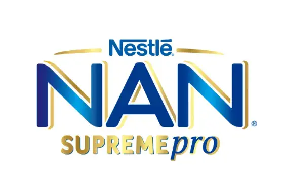 Logo de NAN SUPREMEPRO